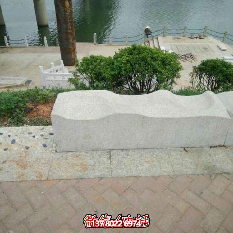 獨特的大理石石雕擺件，為您的室外空間增添精美風(fēng)采