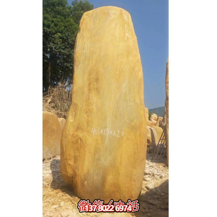 精美石雕景觀(guān)石，點(diǎn)綴你的戶(hù)外園林