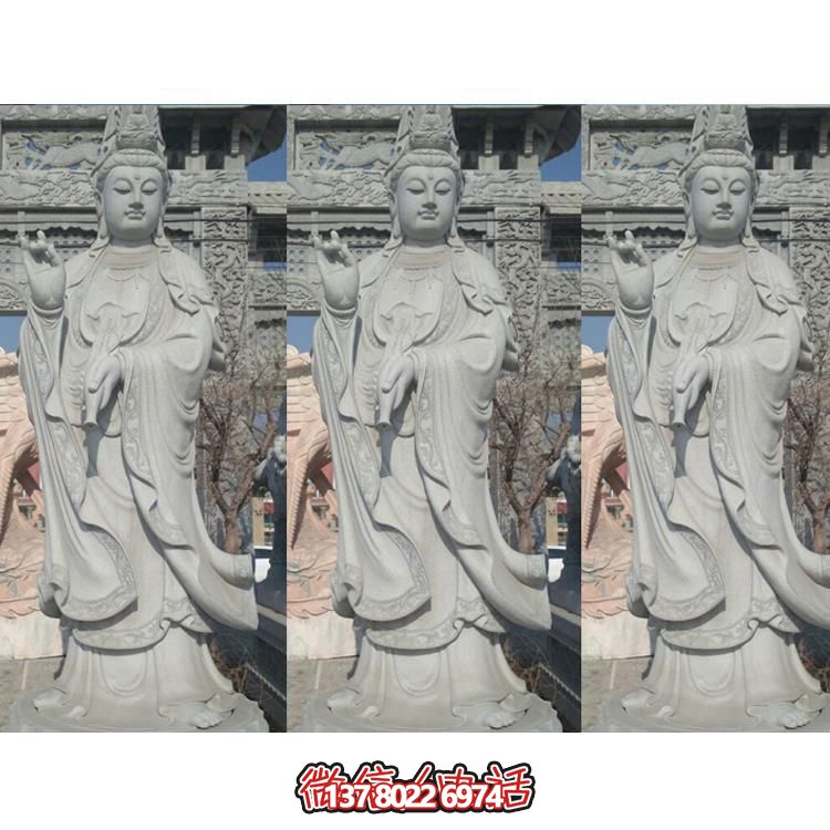 傳統佛像雕塑，來(lái)自古老寺廟的精美藝術(shù)
