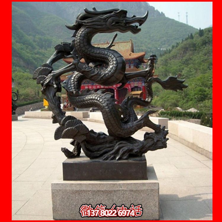 玄武雕塑玻璃鋼創(chuàng )意景區擺放裝飾 玄武雕塑玻璃鋼創(chuàng )意景區擺放裝飾