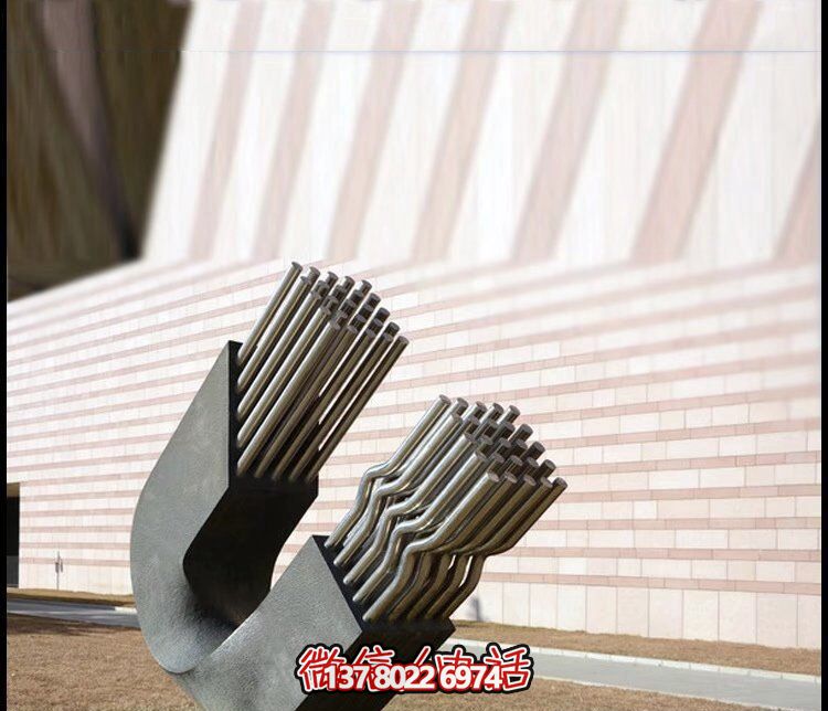 不銹鋼創(chuàng )意雕塑磁鐵裝飾廣場(chǎng) 不銹鋼創(chuàng )意雕塑磁鐵裝飾廣場(chǎng)