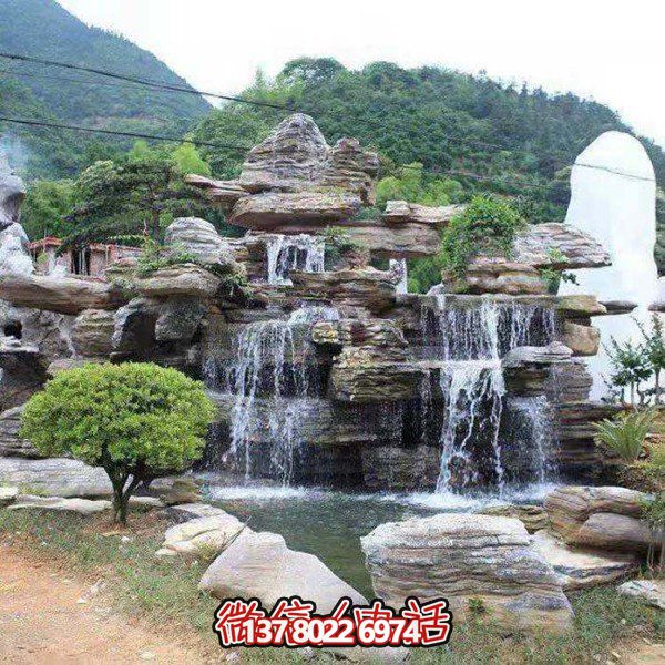 打造完美公園景觀(guān)，精美雕塑裝點(diǎn)環(huán)境