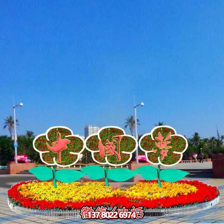仿真動(dòng)物雕塑，點(diǎn)亮園林綠化景觀(guān)