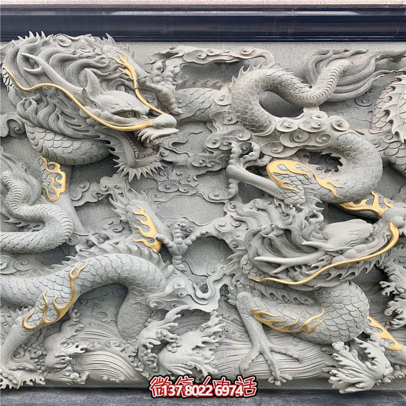 九龍園林，美麗傳奇之旅