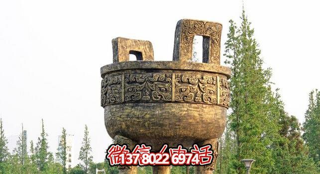 大型不銹鋼浮雕雕塑——美化戶(hù)外廣場(chǎng)的創(chuàng  )意裝飾