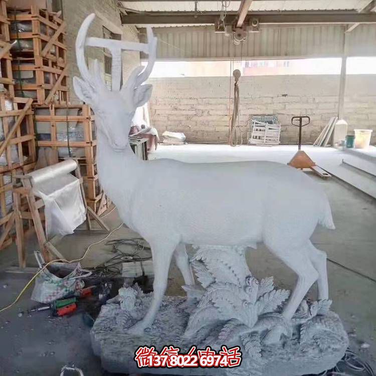 精美雕塑，完美點(diǎn)綴園林景觀(guān)，給您獨一無(wú)二的體驗