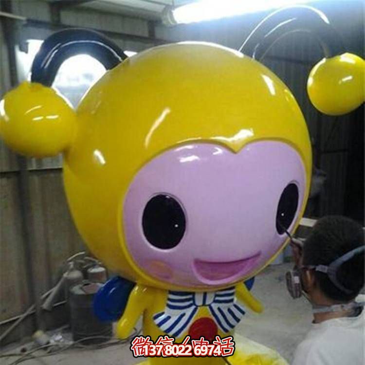 玻璃鋼制裝飾擺件，點(diǎn)綴家居美感