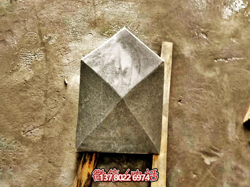 菱形擋車(chē)石阻石球，為兒童游樂(lè )場(chǎng)提供安全保障