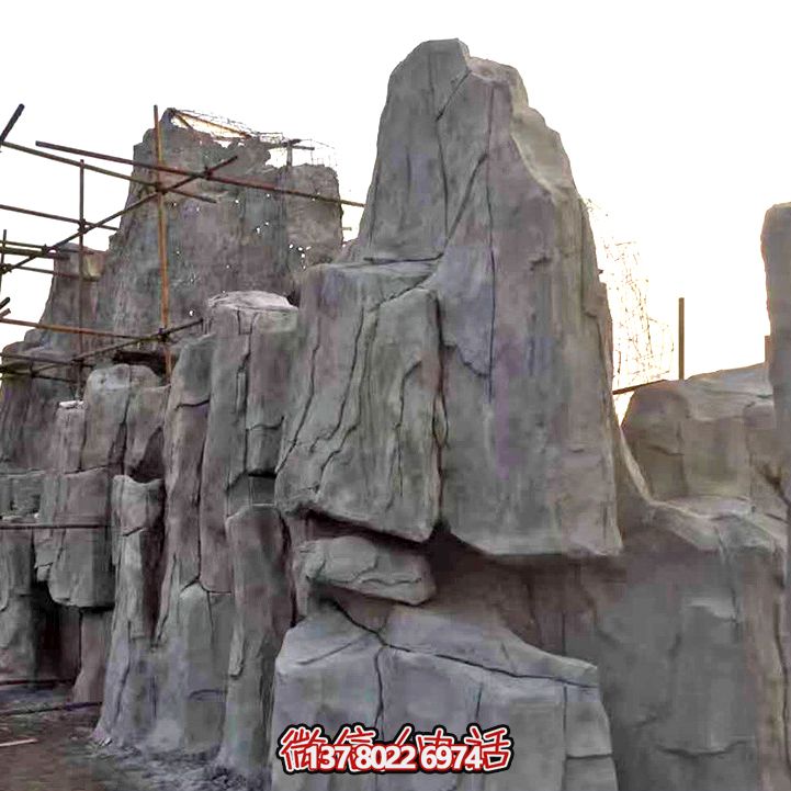 夢(mèng)幻式動(dòng)物園景觀(guān)設計 夢(mèng)幻式動(dòng)物園景觀(guān)設計