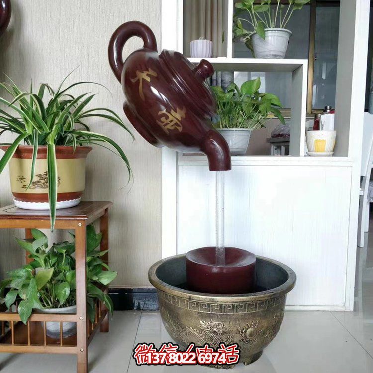 精美玻璃鋼雕塑，打造室內外自然景觀(guān)