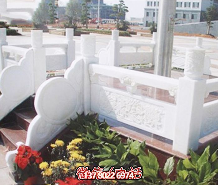 工廠(chǎng)校園景觀(guān)漢白玉升旗臺石雕 工廠(chǎng)校園景觀(guān)漢白玉升旗臺石雕