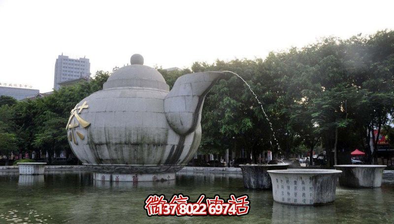 公園池塘大型不銹鋼園林景觀(guān)天壺雕塑 公園池塘大型不銹鋼園林景觀(guān)天壺雕塑