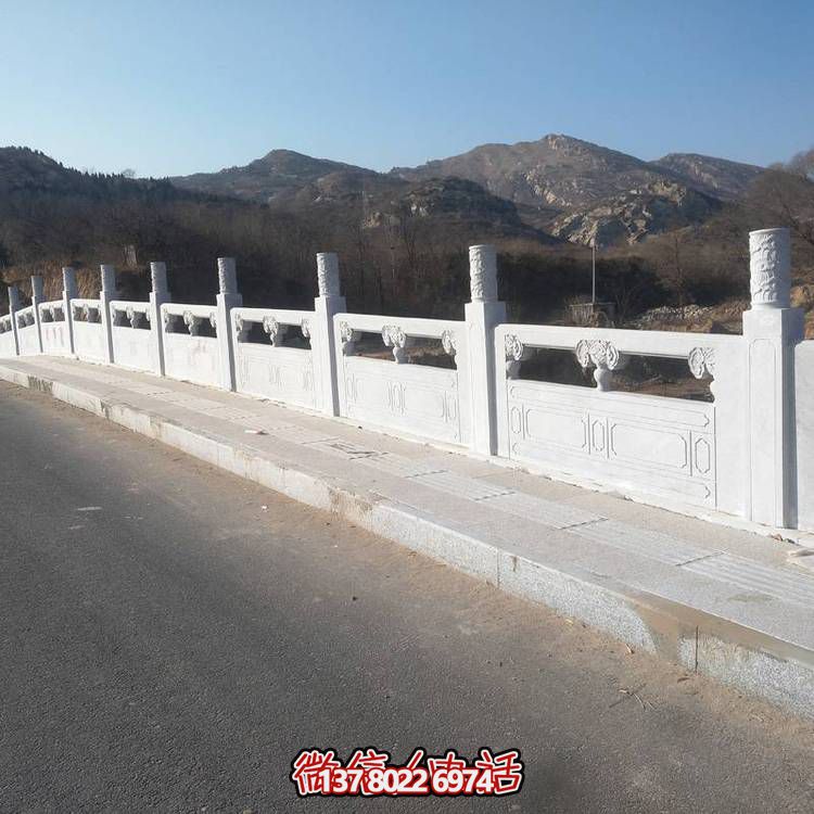 戶(hù)外景觀(guān)隔離欄園林道路景區圍欄