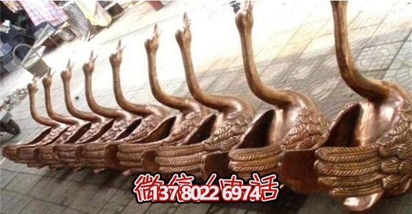 景區工藝創(chuàng )意噴金烤漆天鵝雕塑 景區工藝創(chuàng )意噴金烤漆天鵝雕塑