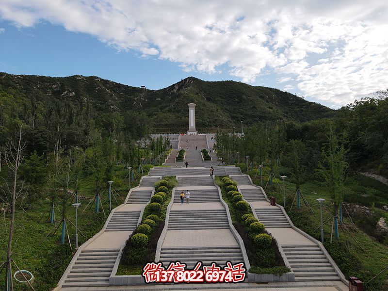紀念碑石雕工程景觀(guān) 紀念碑石雕工程景觀(guān)