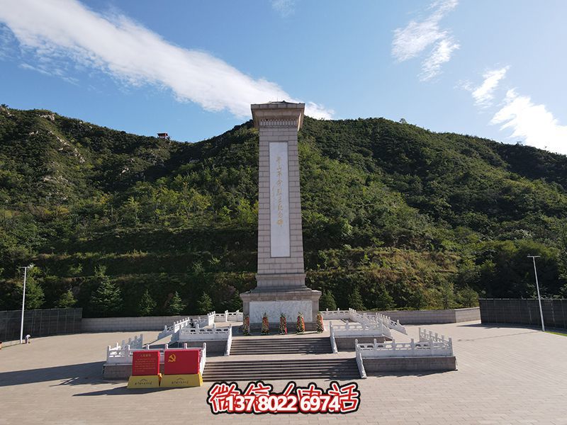 景觀(guān)石雕紀念碑 景觀(guān)石雕紀念碑